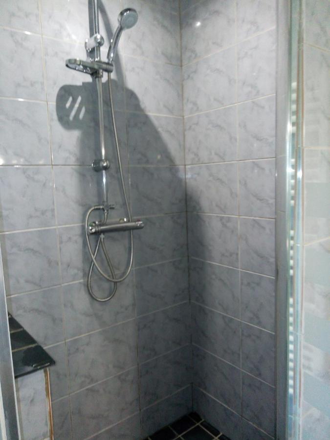 87620 La Chambre Du Clos Barriant Sereilhac Екстер'єр фото