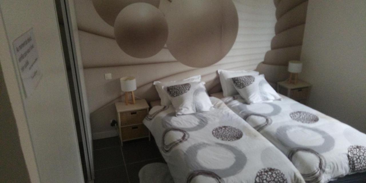 87620 La Chambre Du Clos Barriant Sereilhac Екстер'єр фото
