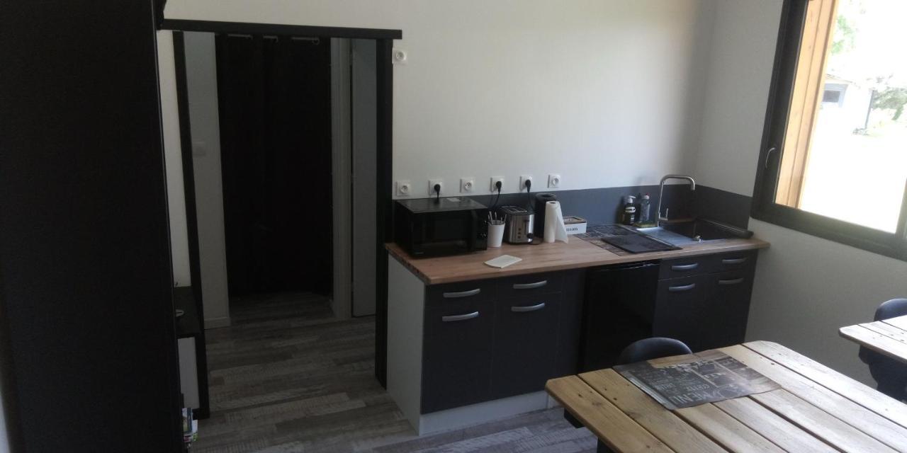 87620 La Chambre Du Clos Barriant Sereilhac Екстер'єр фото